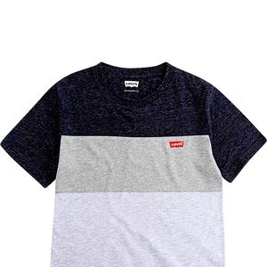 Levi's Boys' Basic T-Shirt size 6T